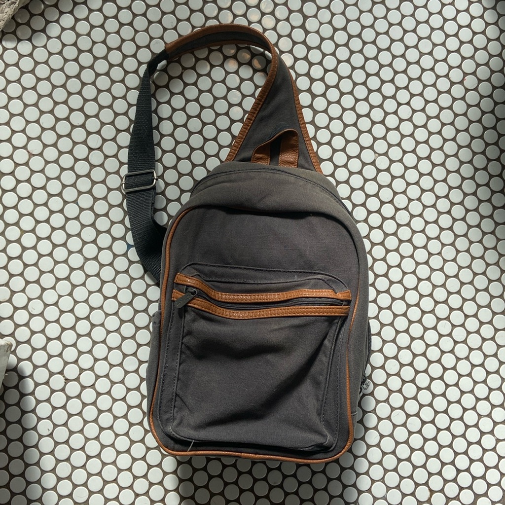 Thirty-One Sling Bag